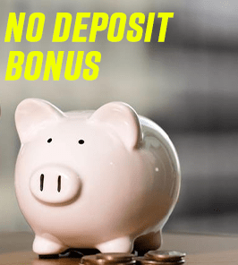 10 Free No Deposit Bonus, $10 no deposit bonus.