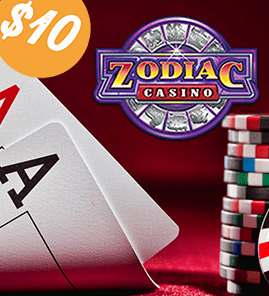 Online Casino $10 Deposit